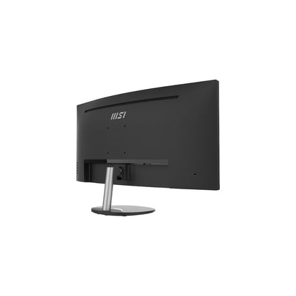 MSI PRO MP341CQ 34" - Ultrawide - 3440x1440 VA 100Hz