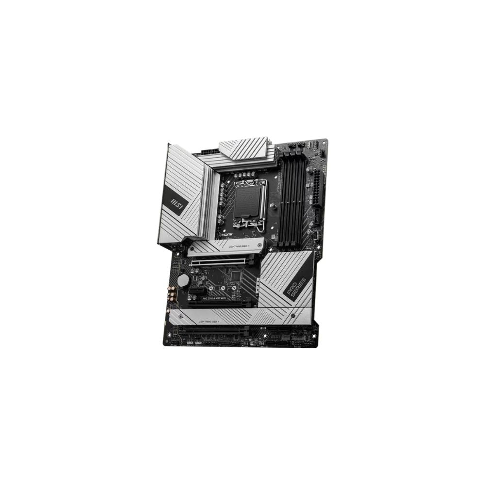 MSI Pro Z790-A MAX WiFi