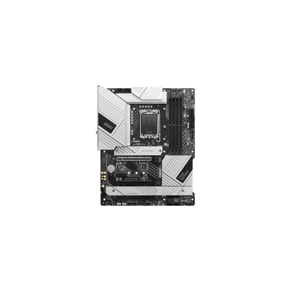 MSI Pro Z790-A MAX WiFi