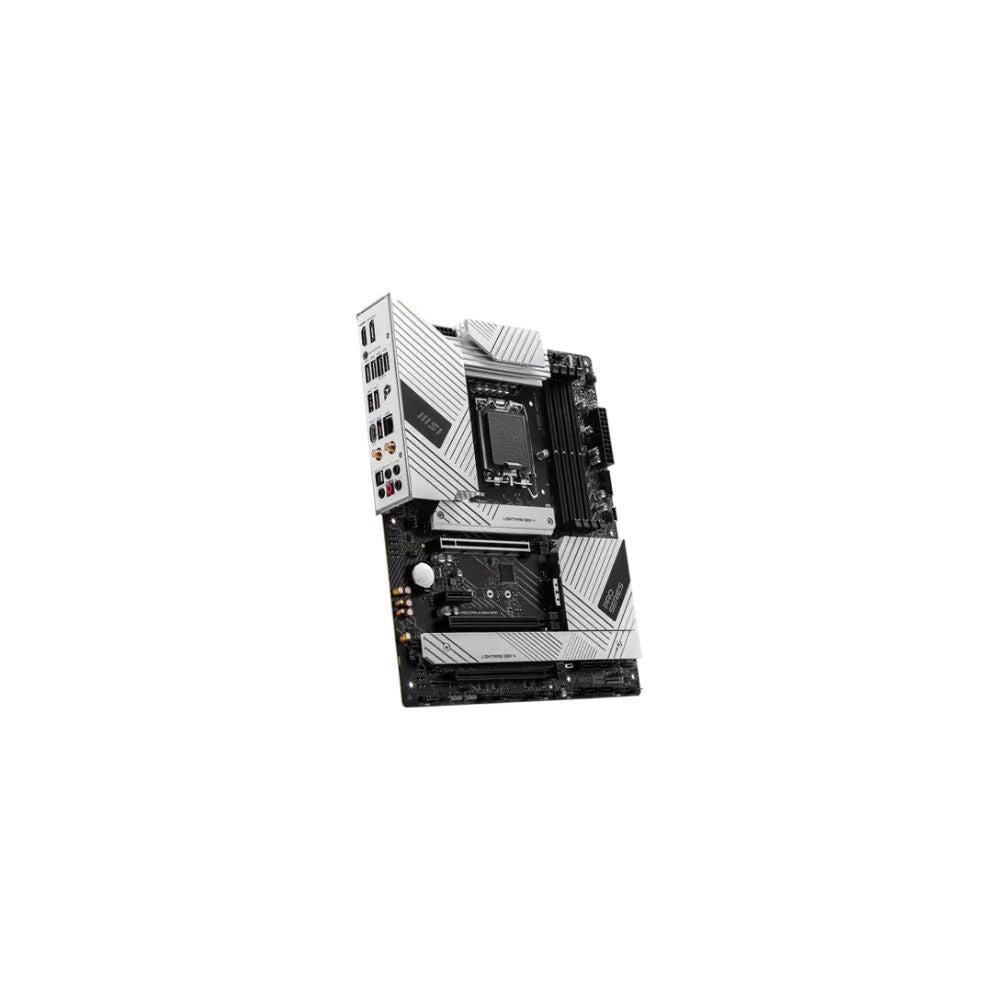 MSI Pro Z790-A MAX WiFi