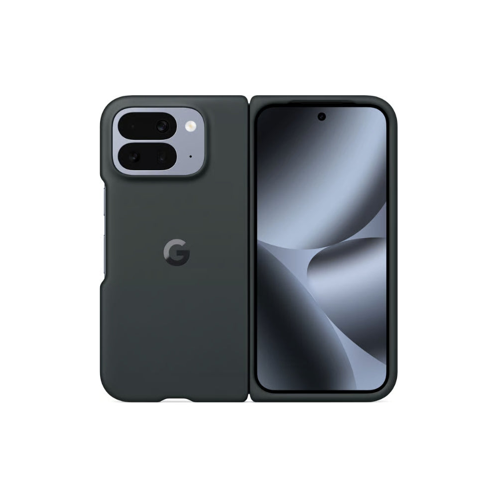 Google Pixel 10 Pro Fold Mobilskal Obsidian