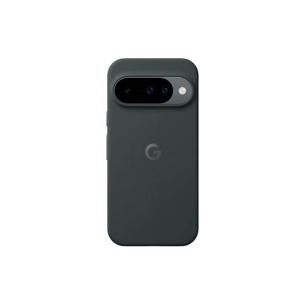 Google Pixel 10/10 Pro Mobilskal Obsidian