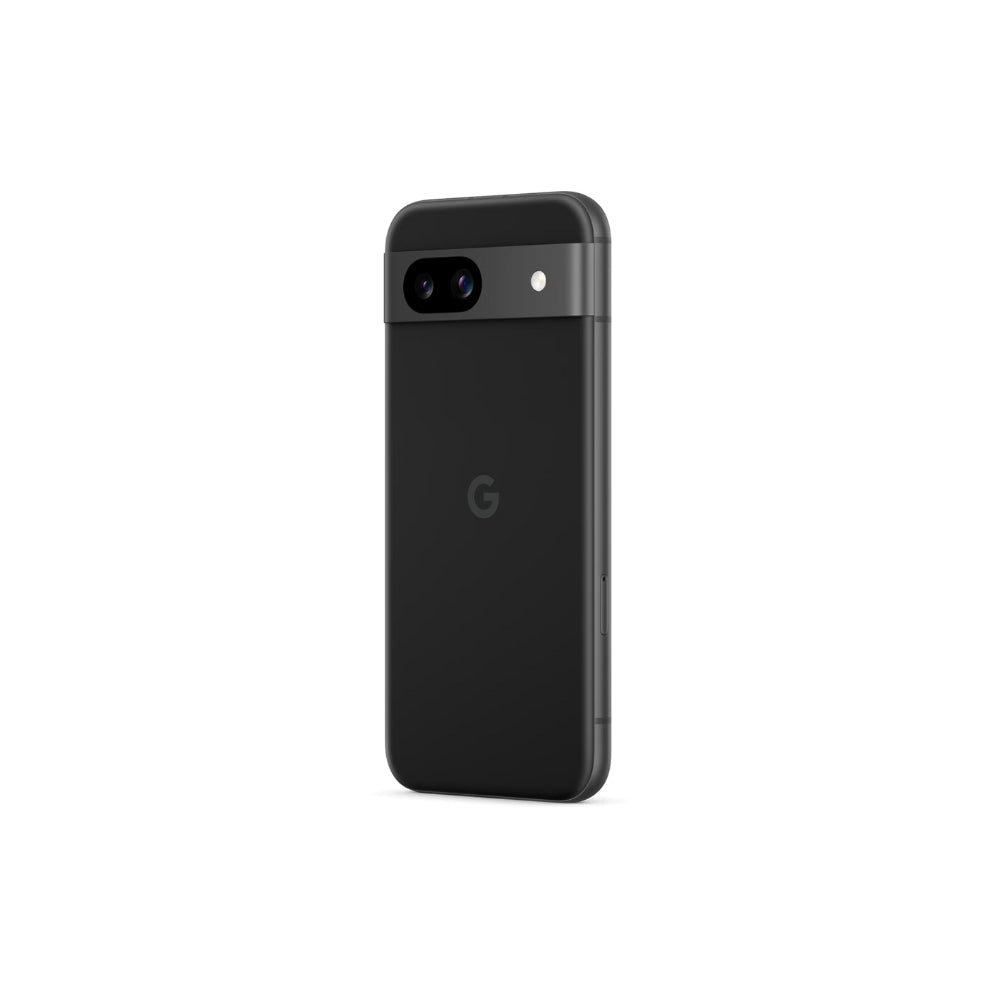 Google Pixel 8a - 128GB - Svart