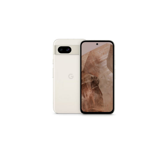 Google Pixel 8a - 128GB - Porslin
