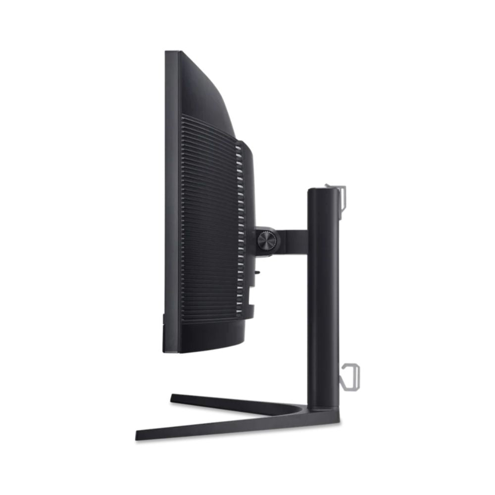 Acer Predator X34 34" - Ultrawide - Böjd - 3440x1440 - Mini LED - 180Hz