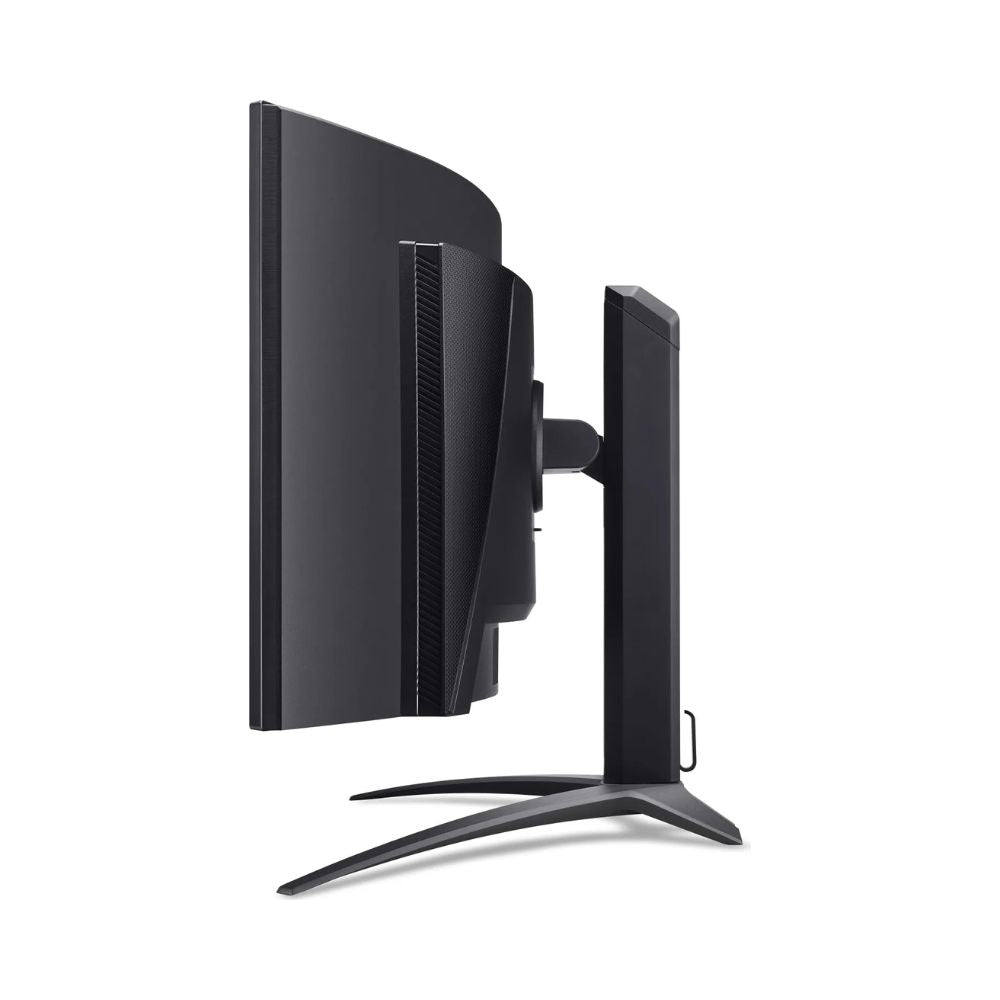 Acer Predator X39 39" - Ultrawide - Böjd - 3440x1440 - OLED - 240Hz