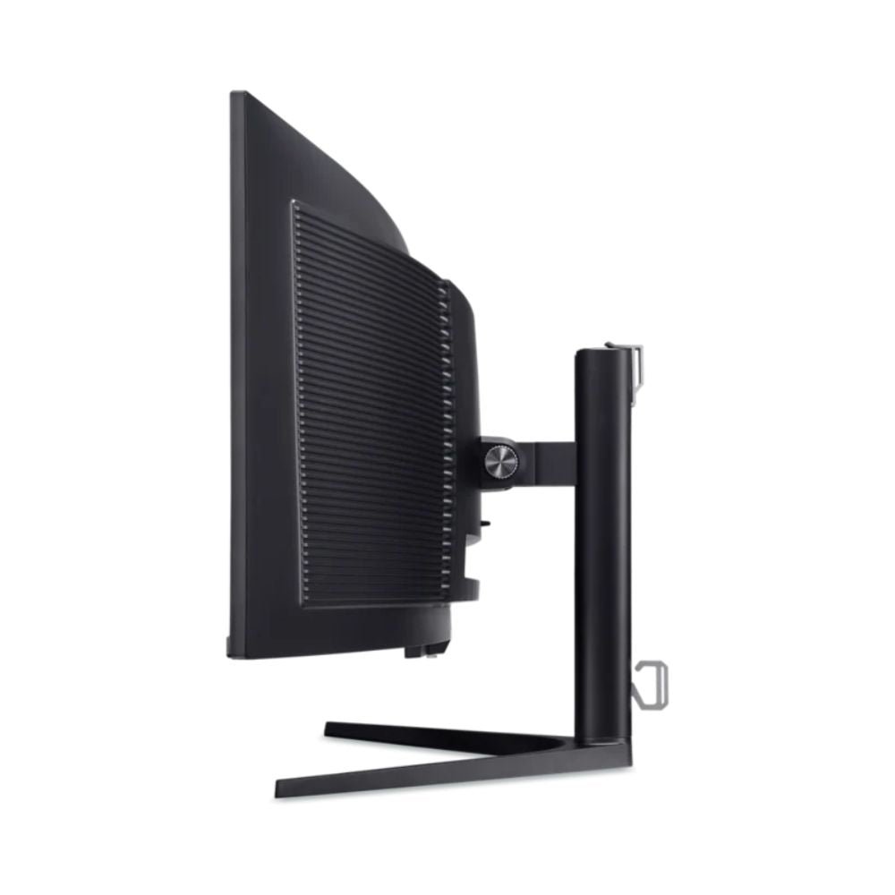 Acer Predator X49 49" - Ultrawide - Böjd - 5120x1440 - OLED - 240Hz
