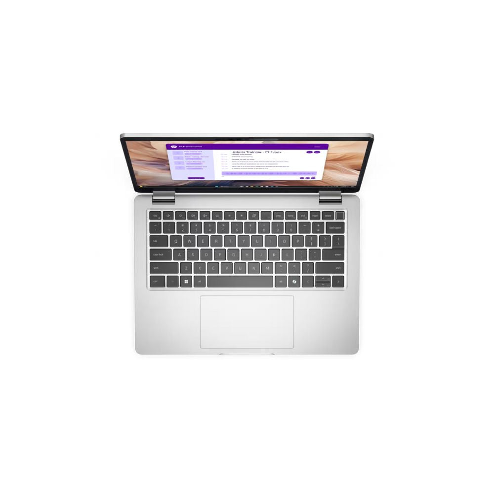 Dell Pro 13 Plus - 13" - Core Ultra 7 268V - 32GB - 512GB SSD