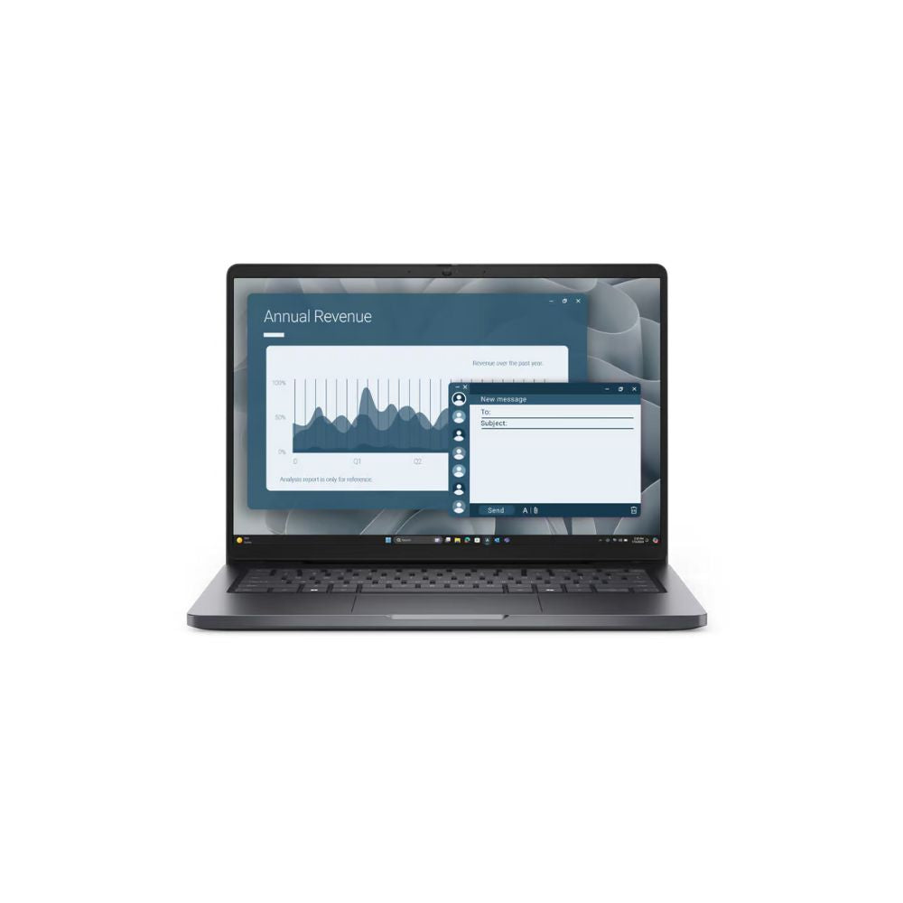 Dell Pro 14 - 14" - Ryzen 5 220 - 16GB - 512GB SSD