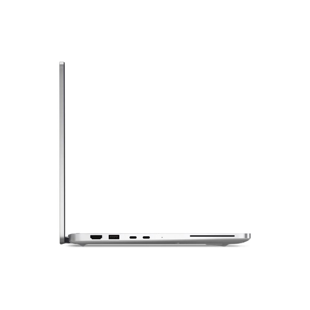 Dell Pro 14 Plus - 14" - Core 5 120U - 16GB - 512GB SSD