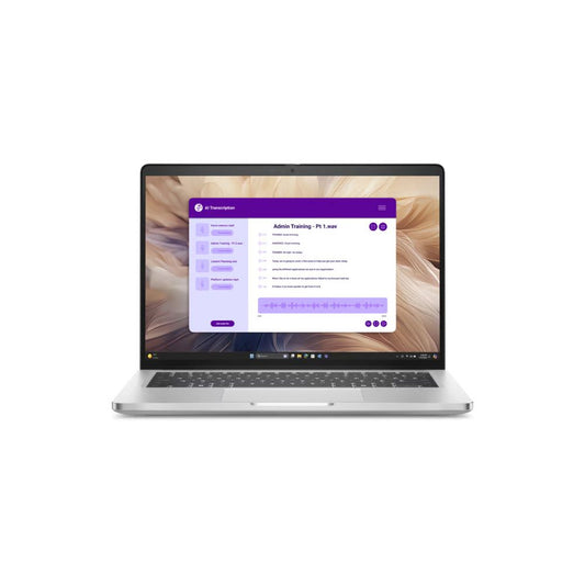 Dell Pro 14 Plus - 14" - Core Ultra 7 268V - 32GB - 512GB SSD