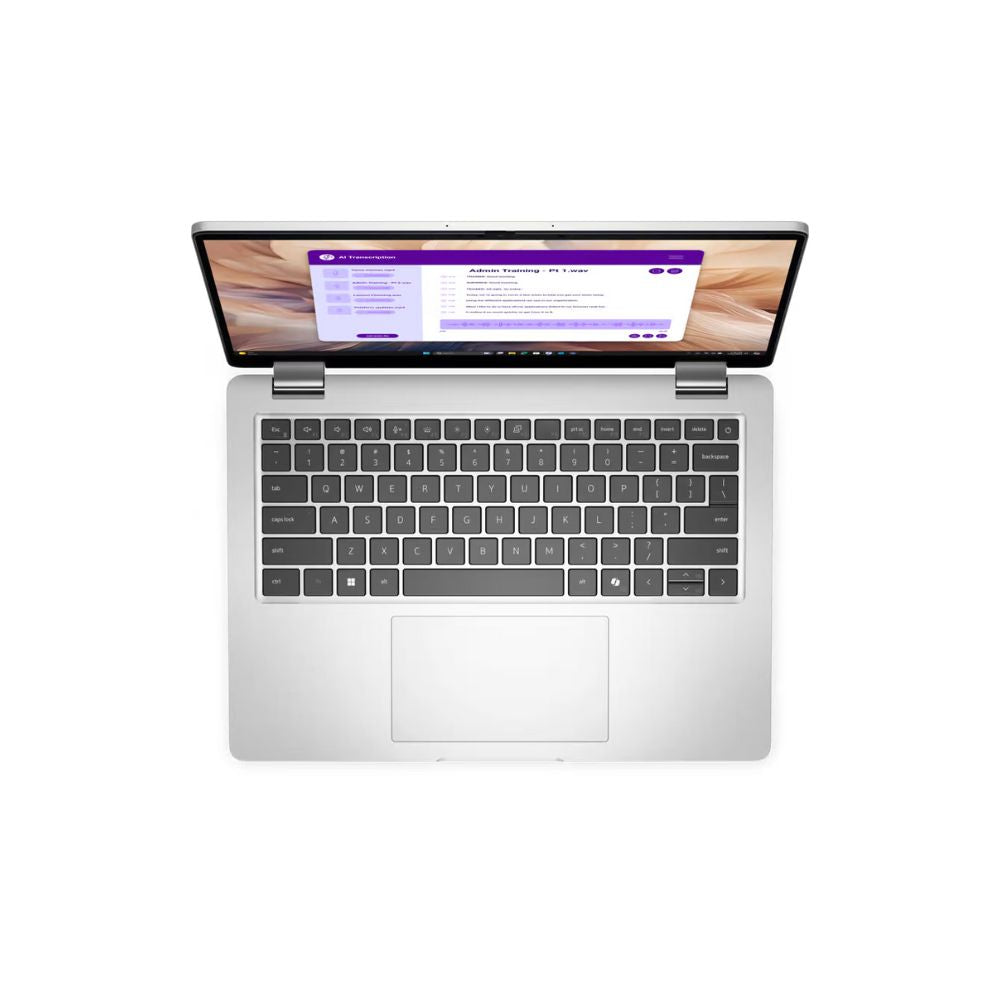 Dell Pro 14 Plus - 14" - Ryzen AI 5 Pro 340 - 16GB - 512GB SSD