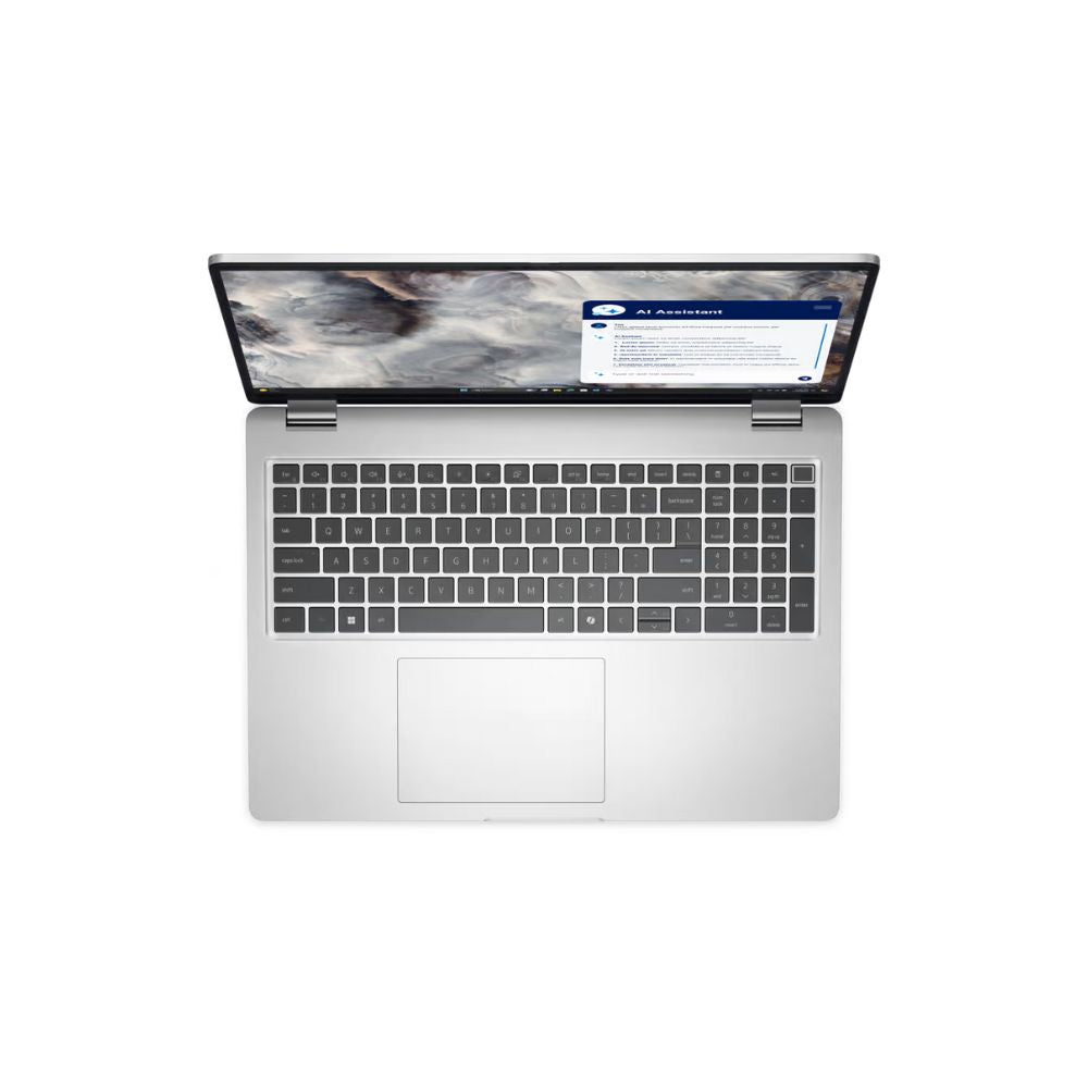 Dell Pro 16 Plus - 16" - Core Ultra 7 255U - 16GB - 512GB SSD