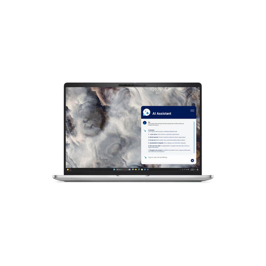 Dell Pro 16 Plus - 16" - Core 5 120U - 16GB - 512GB SSD