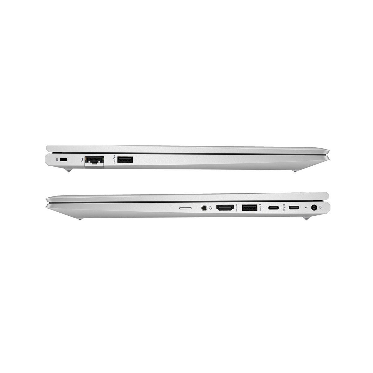 HP ProBook 450 G10 - 15.6" - i5 - 16GB RAM - 512GB SSD