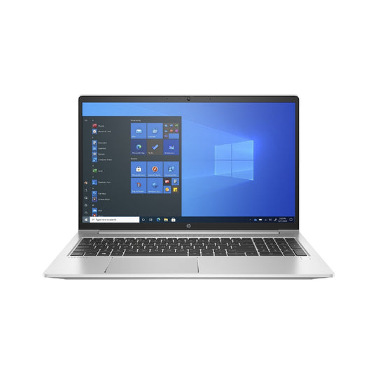 HP ProBook 455 G8 - 15.6" - Ryzen 5 - 8GB RAM - 512GB SSD