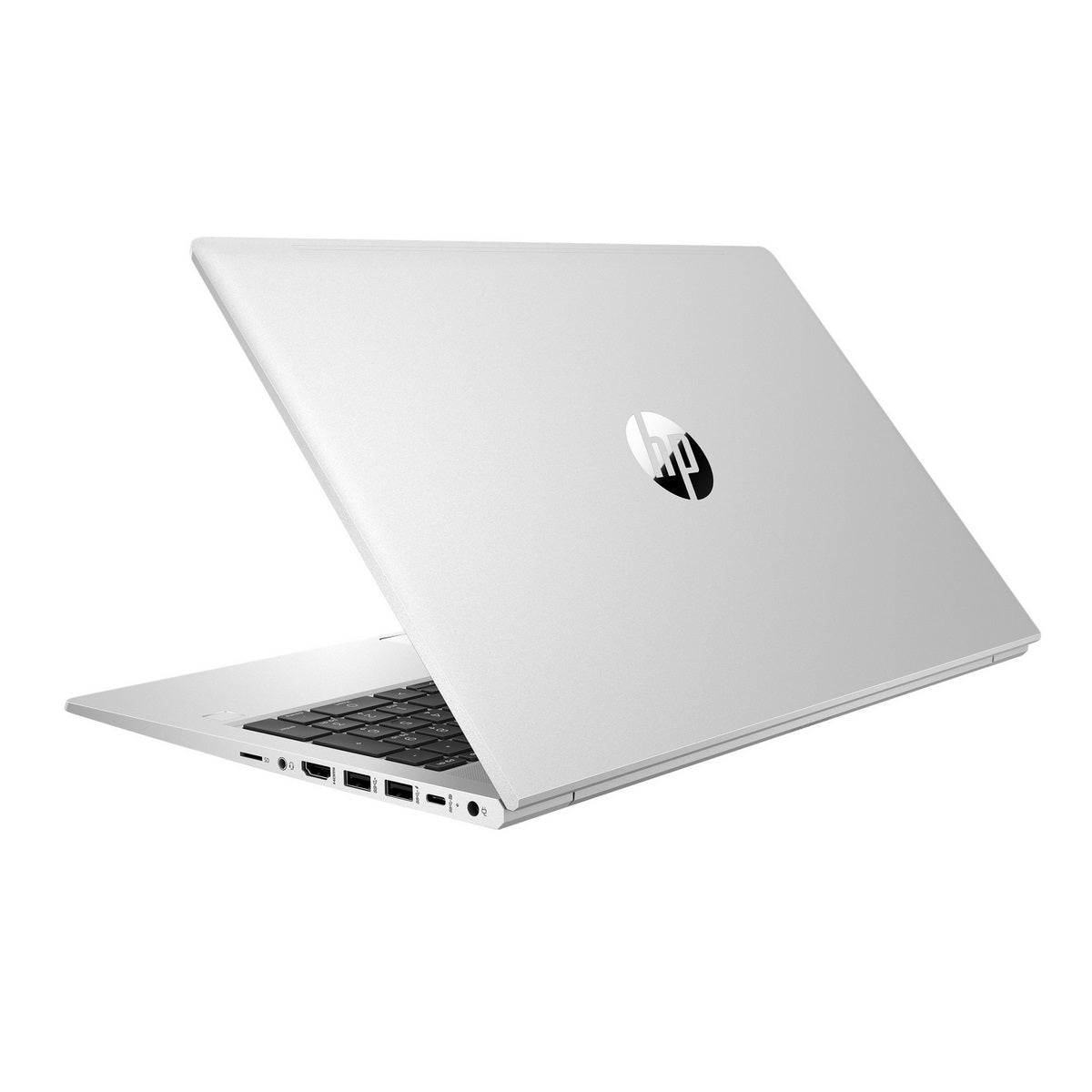 HP ProBook 455 G8 - 15.6" - Ryzen 5 - 8GB RAM - 512GB SSD