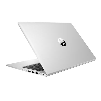 HP ProBook 455 G8 - 15.6" - Ryzen 5 - 8GB RAM - 512GB SSD