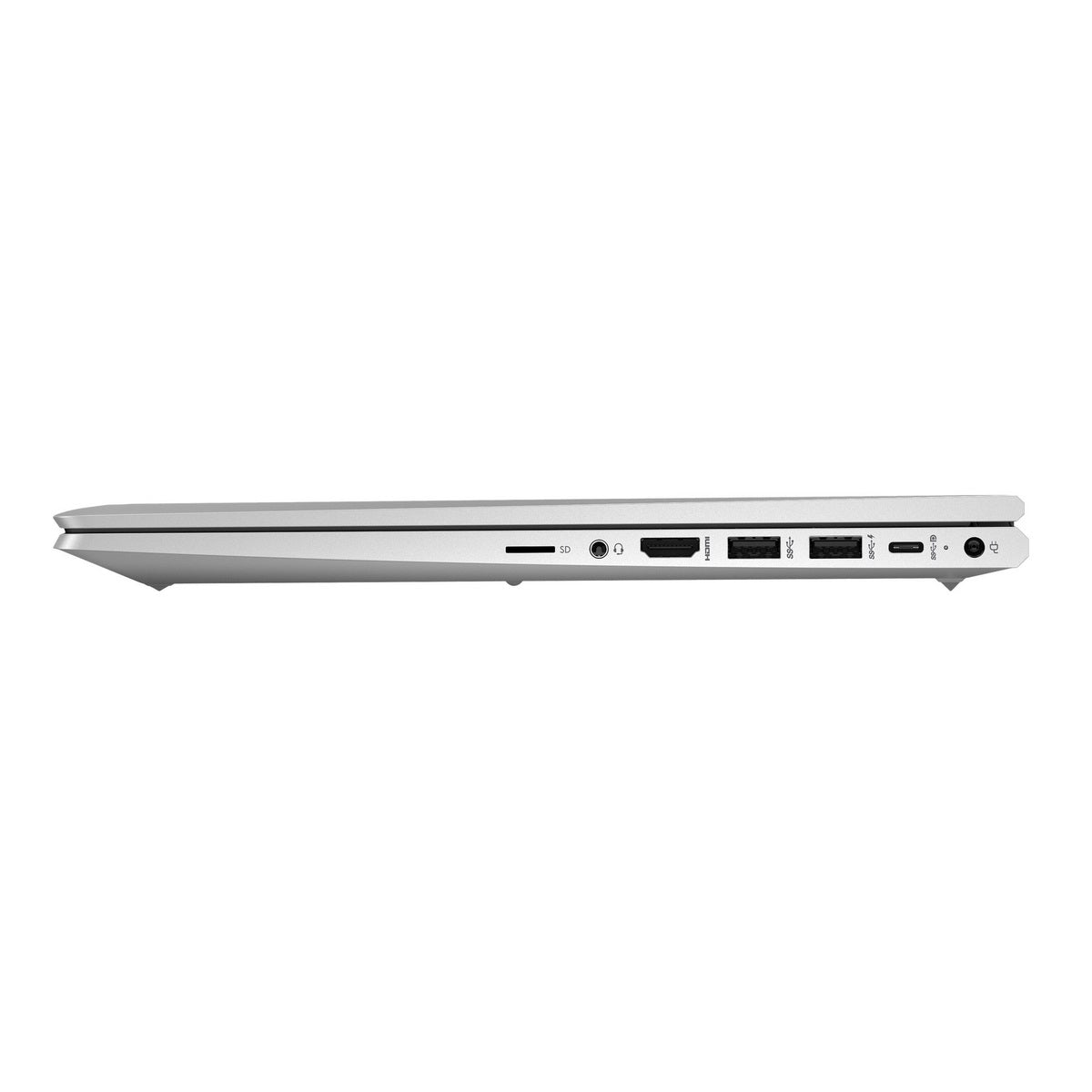 HP ProBook 455 G8 - 15.6" - Ryzen 5 - 8GB RAM - 512GB SSD