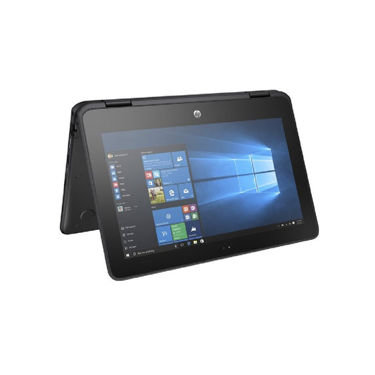 HP ProBook X360 11 G1  - 11.6" - Celeron - 2GB RAM - 64GB SSD