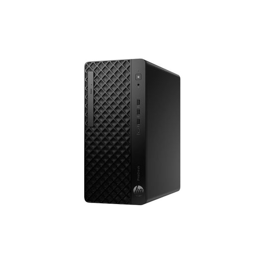 HP Pro Desk 4 SFF G1i - Core Ultra 7 265 - 16GB RAM - 512GB SSD