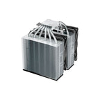 be quiet! Pure Rock Pro 3 Silver