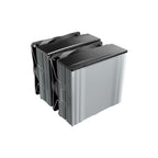 be quiet! Pure Rock Pro 3 Silver