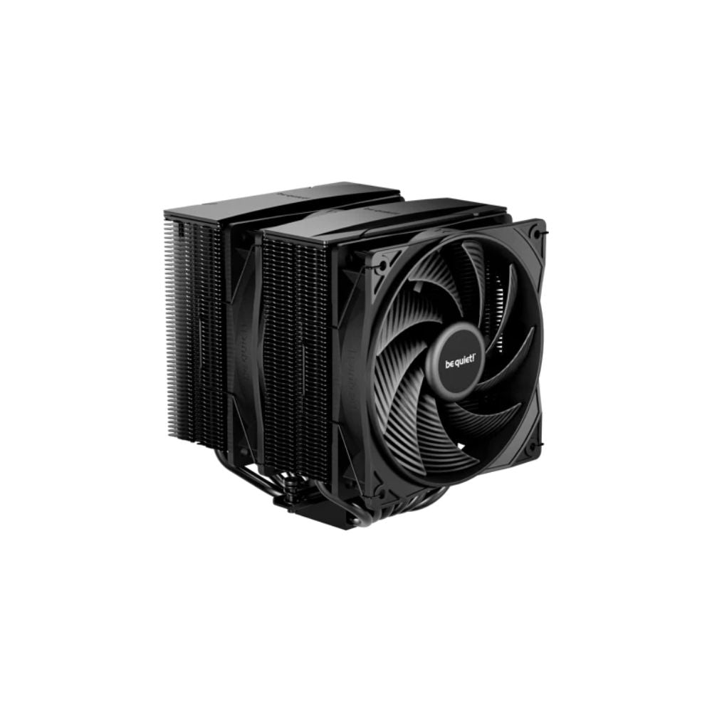 be quiet! Pure Rock Pro 3 120mm Svart
