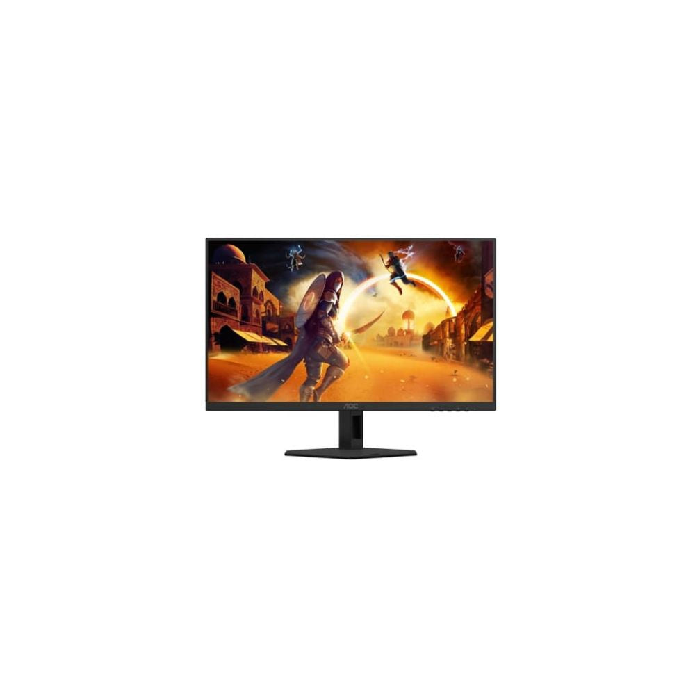 AOC Q24G4RE - 2560x1440 - Fast IPS - 180Hz