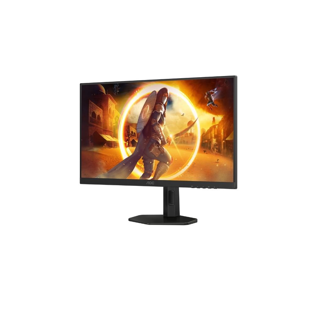 AOC Gaming Q27G4XF 27" - 2560x1440 - Fast IPS - 180Hz