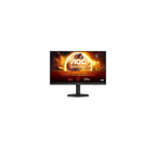 AOC Gaming Q27G4XF 27" - 2560x1440 - Fast IPS - 180Hz