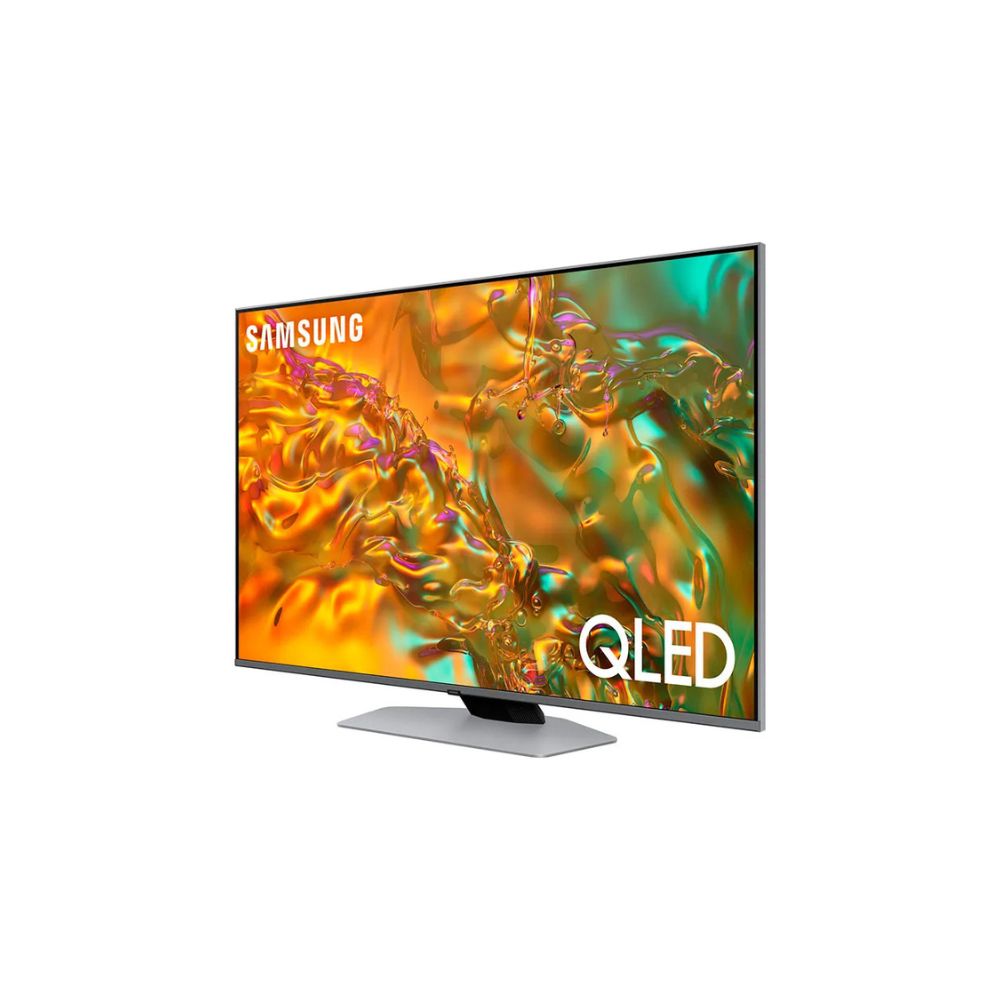 Samsung QE55Q80DAT 55" (2024) 4K