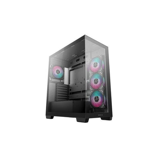 DeepCool CG580 4F Svart