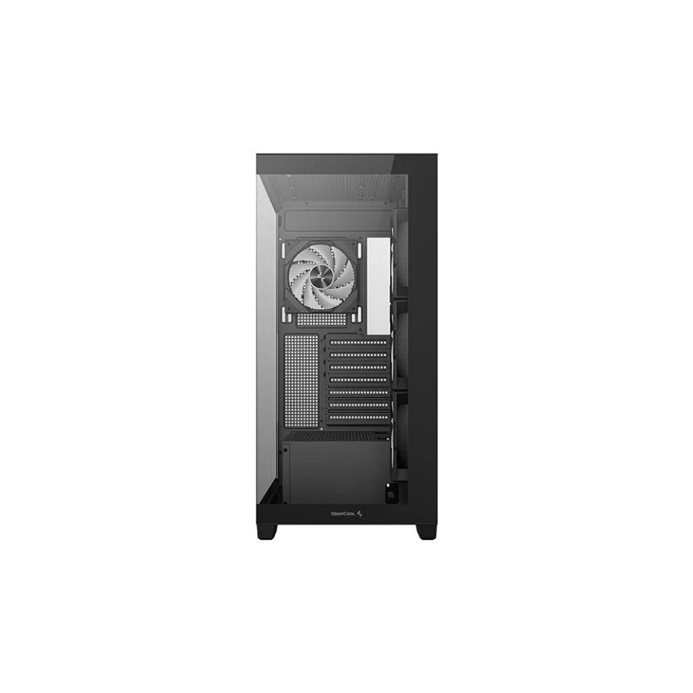 DeepCool CG580 4F Svart