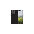 Dbramante Nuuk Cover iPhone 14 Pro Svart