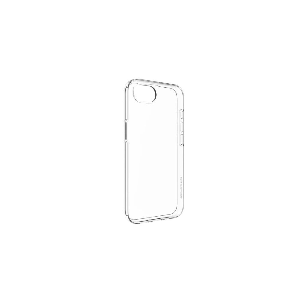 Dbramante Nuuk iPhone 16e Transparent