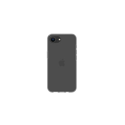 Dbramante Nuuk iPhone 16e Transparent