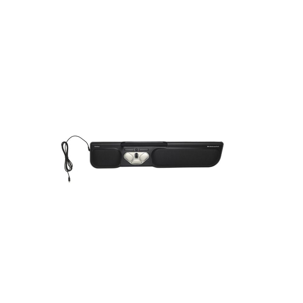 Contour RollerMouse PRO3 Svart