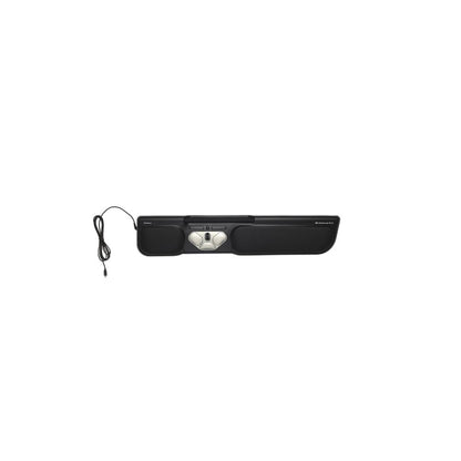 Contour RollerMouse PRO3 Svart