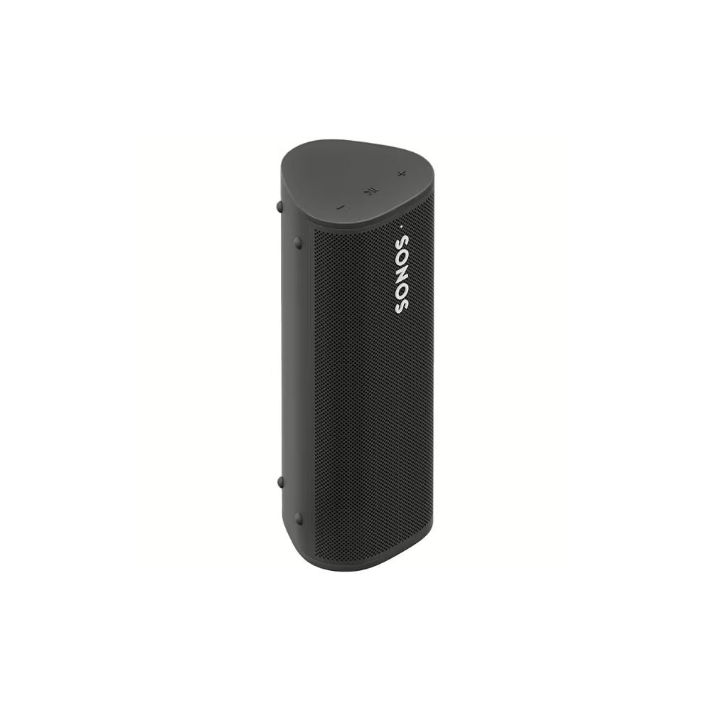 Sonos ROAM SL Bluetooth - Svart