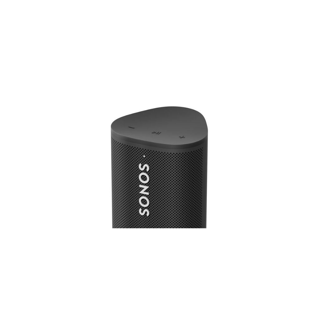 Sonos ROAM SL Bluetooth - Svart