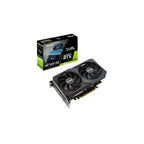 ASUS GeForce RTX 3060 DUAL OC V2 (LHR)