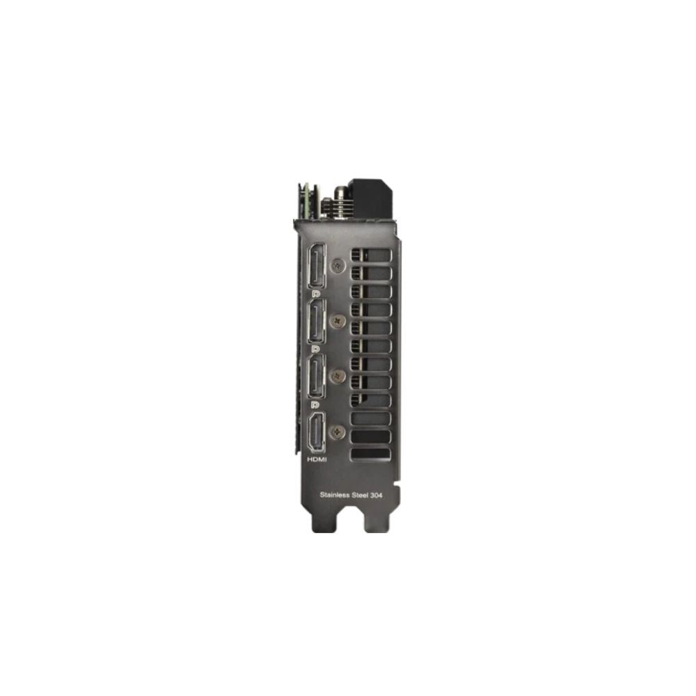 ASUS GeForce RTX 3060 DUAL OC V2 (LHR)