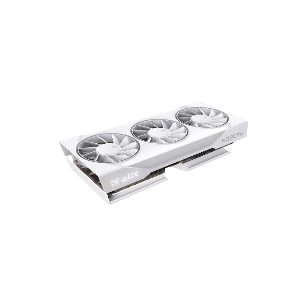 XFX Swift Radeon RX 9060 XT OC Triple Fan 16GB