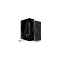XFX Swift Radeon RX 9060 XT OC Gaming Edition 16GB