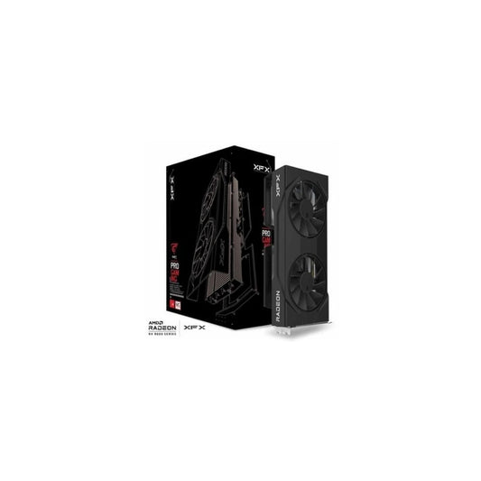 XFX Swift Radeon RX 9060 XT OC Gaming Edition 16GB