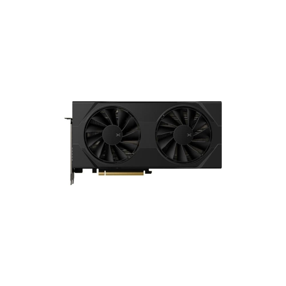 XFX Swift Radeon RX 9060 XT OC Gaming Edition 16GB