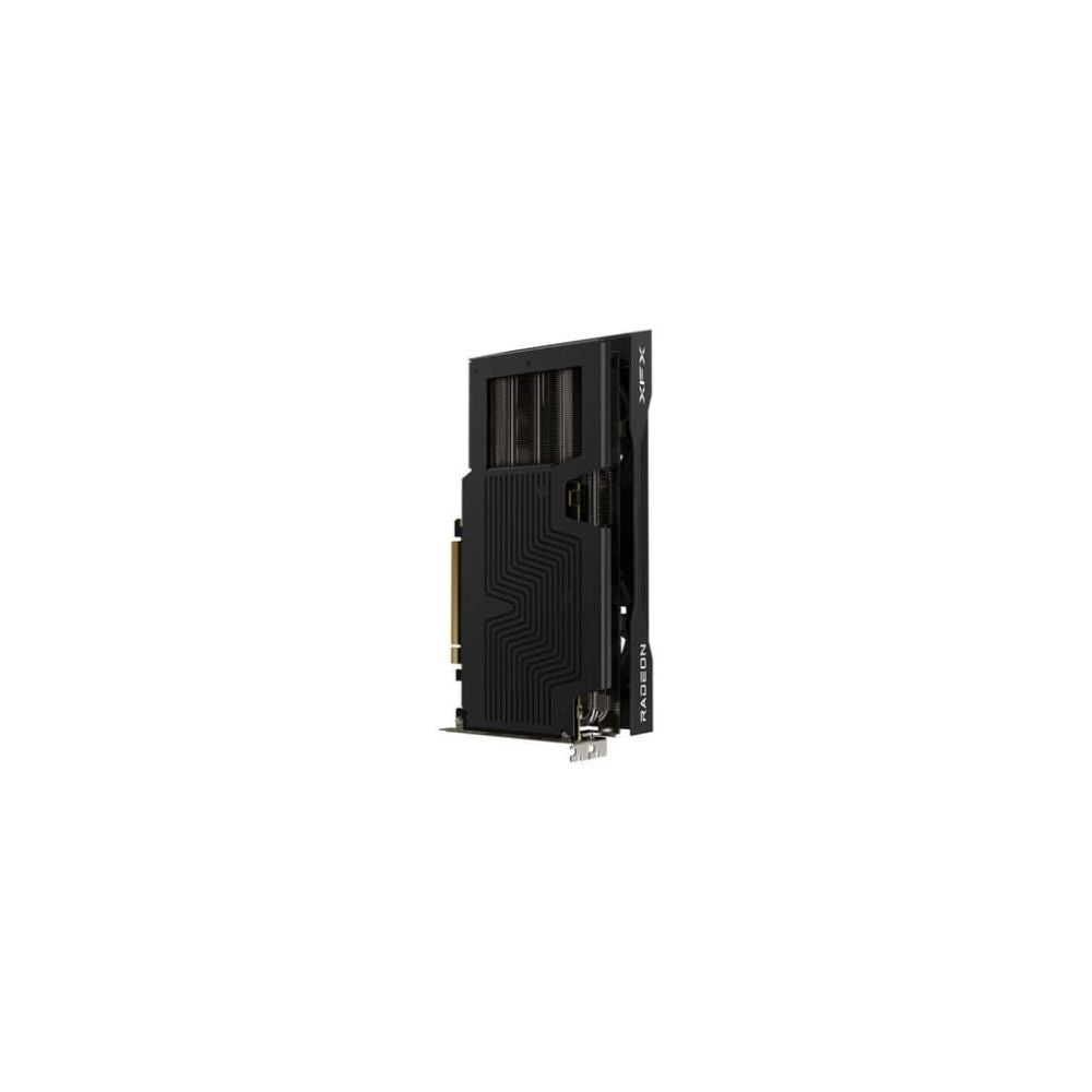 XFX Swift Radeon RX 9060 XT OC Gaming Edition 16GB