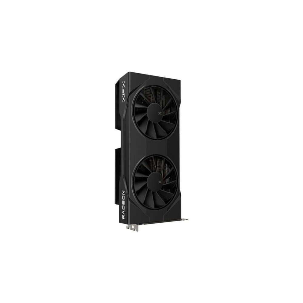 XFX Swift Radeon RX 9060 XT OC Gaming Edition 8GB