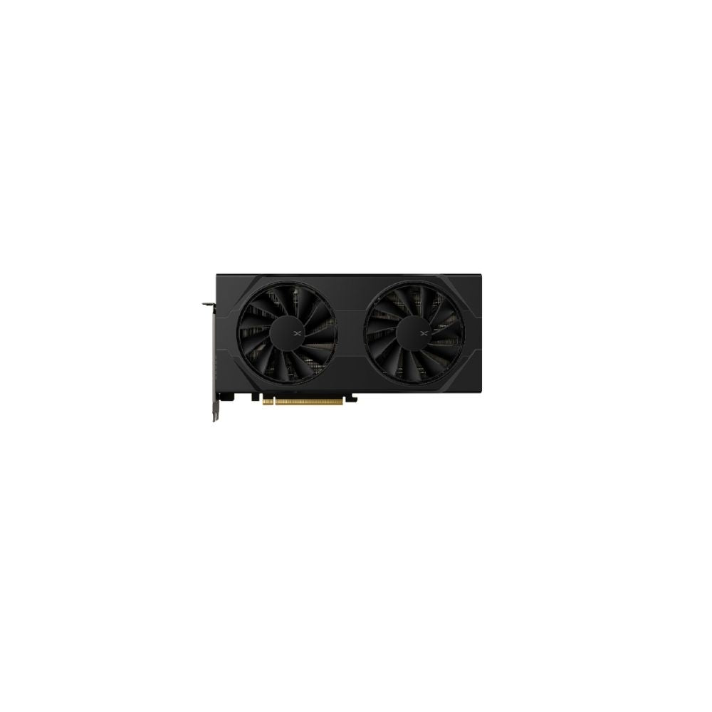 XFX Swift Radeon RX 9060 XT OC Gaming Edition 8GB